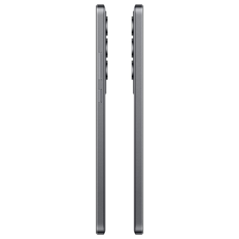 (Refurbished) OnePlus Nord CE4 5G 8GB RAM 128GB Storage Dark Chrome