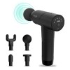 (Refurbished) CULT Volt Pro Full Body Gun Massager 4500mAh 6 Speed Levels
