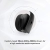 (Refurbished) Alienware AW310H Wired Gaming Headphones with Mic