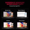 (Refurbished) Redmi Pad 2 Pro [Smartchoice] | 12000mAh | Snapdragon 7s Gen 4 |12.1-inch, 2.5K Display |83+ Days Standby |HyperOS 2 |120Hz| Dolby Vision Atmos | Wi-Fi 6| AI Powered | 8GB,128GB |Graphite Grey