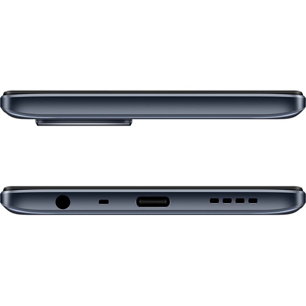 (Refurbished) Realme 9 5G RMX3388 6GB RAM 128GB Storage Meteor Black