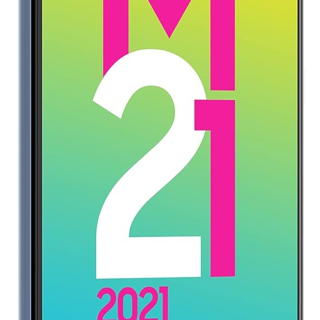 (Refurbished) Samsung Galaxy M21 2021 Edition Arctic Blue 6GB RAM 128GB Storage (Refurbished) Samsung Galaxy M21 2021 Edition Arctic Blue 6GB RAM 128GB Storage