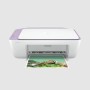 (Refurbished) HP DeskJet 2331 All-in-One Colour Printer USB