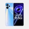(Refurbished) Realme 9i 5G 6GB RAM 128GB Storage Soulful Blue