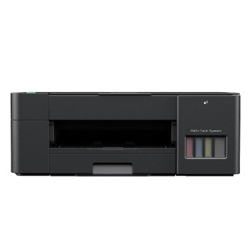 (Refurbished) Brother DCP-T220 Ink Tank All-in-One Printer