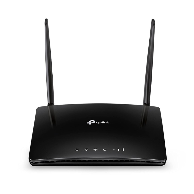 (Refurbished) TP-Link Archer MR200 AC750 Dual Band 4G LTE Mobile Wi-Fi Router