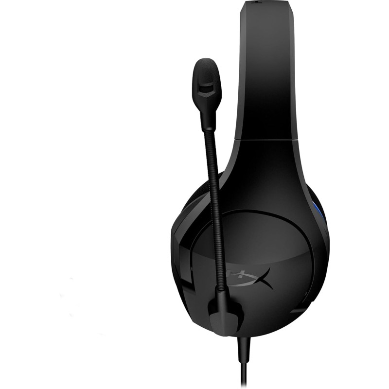 (Refurbished) HyperX Cloud Stinger Core Gaming Headset Wired Over-Ear for PS4 PS5