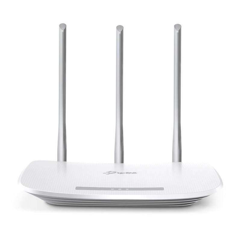 (Refurbished) TP-Link TL-WR845N N300 WiFi Wireless Router 300Mbps