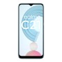 (Refurbished) Realme C21 4GB RAM 64GB Storage Cross Blue