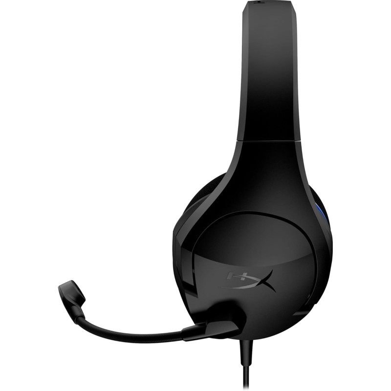 (Refurbished) HyperX Cloud Stinger Core Gaming Headset Wired Over-Ear for PS4 PS5