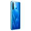 (Refurbished) Realme 5 RMX1911 4GB RAM 128GB Crystal Blue
