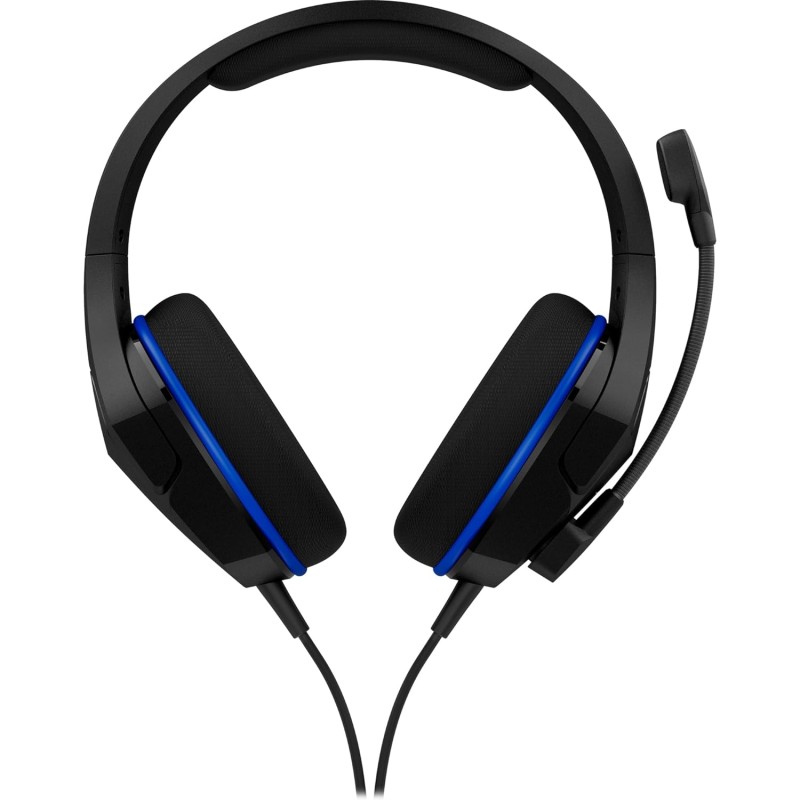 (Refurbished) HyperX Cloud Stinger Core Gaming Headset Wired Over-Ear for PS4 PS5