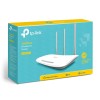 (Refurbished) TP-Link TL-WR845N N300 WiFi Wireless Router 300Mbps