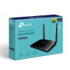 (Refurbished) TP-Link Archer MR200 AC750 Dual Band 4G LTE Mobile Wi-Fi Router