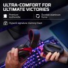 (Refurbished) HyperX Cloud II Wired Gaming Headset Black