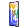 (Refurbished) Samsung Galaxy M14 4G Sapphire Blue 4GB RAM 64GB Storage (Refurbished) Samsung Galaxy M14 4G Sapphire Blue 4GB RAM 64GB Storage