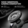 (Refurbished) HyperX Cloud II Wired Gaming Headset Black