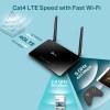 (Refurbished) TP-Link Archer MR200 AC750 Dual Band 4G LTE Mobile Wi-Fi Router
