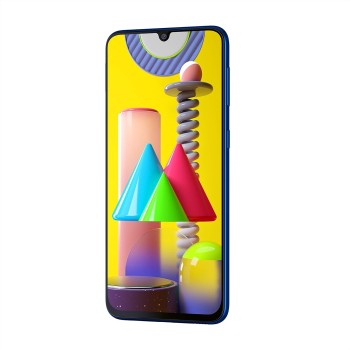 (Refurbished) Samsung Galaxy M31 6GB RAM 128GB Storage