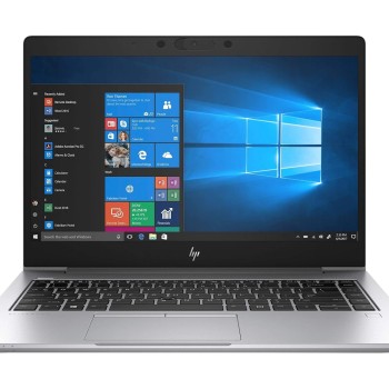 (Refurbished) HP EliteBook 745 G6 Ryzen 7 16GB RAM 512GB SSD 14-inch FHD Touch