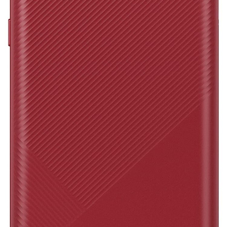 (Refurbished) Samsung Galaxy M01 Core 2GB RAM 32GB Storage Red