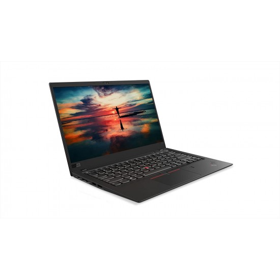 Lenovo ThinkPad X1 Carbon 8th Gen Intel Core i7 Slim (16 GB RAM/512GB SSD/14" (35.6 cm) FHD/Windows 11/MS Office Refurbished