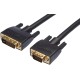 Amazon Basics DVI-I to VGA Cable - 15-Feet (Black) Amazon Basics DVI-I to VGA Cable - 15-Feet (Black)