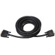 Amazon Basics DVI-I to VGA Cable - 15-Feet (Black) Amazon Basics DVI-I to VGA Cable - 15-Feet (Black)