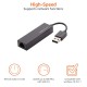 AmazonBasics USB 2.0 to 10/100 Ethernet LAN Network Adapter AmazonBasics USB 2.0 to 10/100 Ethernet LAN Network Adapter