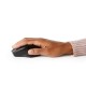 AmazonBasics USB Ergonomic Wireless Mouse - DPI Adjustable - Black AmazonBasics USB Ergonomic Wireless Mouse - DPI Adjustable - Black