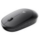 Ambrane SliQ Wireless Optical Mouse with 2.4GHz, USB Nano Dongle, 3 Keys with Silent Clicks, 1200 DPI, Comfortable Grip (Black) Ambrane SliQ Wireless Optical Mouse with 2.4GHz, USB Nano Dongle, 3 Keys with Silent Clicks, 1200 DPI, Comfortable Grip (Black)
