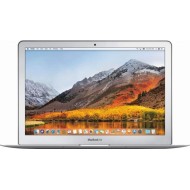 2017 Apple MacBook Air with 1.8GHz Core i5 (4GB RAM, 128 GB SSD, 13in, MQD42LL/A)- Silver 2017 Apple MacBook Air with 1.8GHz Core i5 (4GB RAM, 128 GB SSD, 13in, MQD42LL/A)- Silver