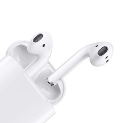 Apple AirPods (2nd Generation) Case Apple AirPods (2nd Generation) Case