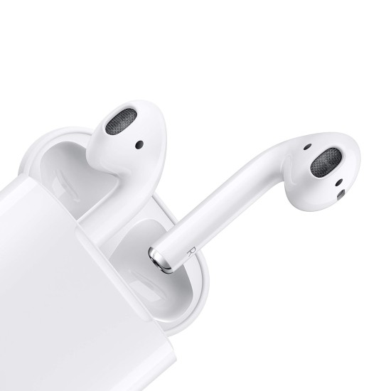 Apple AirPods (2nd Generation) Case Apple AirPods (2nd Generation) Case