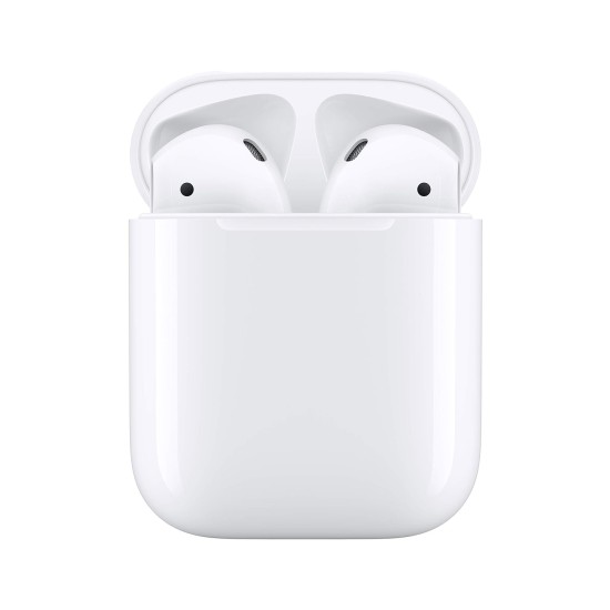 Apple AirPods (2nd Generation) Case Apple AirPods (2nd Generation) Case