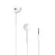 Apple EarPods with 3.5mm Headphone Plug Apple EarPods with 3.5mm Headphone Plug