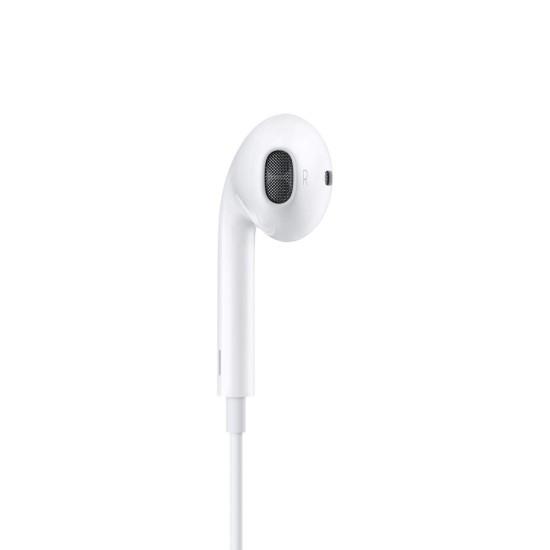 Apple EarPods with 3.5mm Headphone Plug Apple EarPods with 3.5mm Headphone Plug