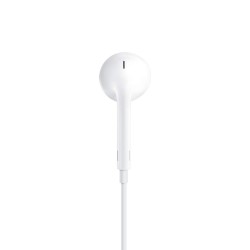 Apple EarPods with 3.5mm Headphone Plug Apple EarPods with 3.5mm Headphone Plug