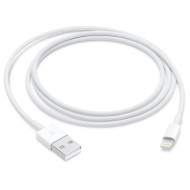 Apple Lightning to USB Cable (1m) Apple Lightning to USB Cable (1m)