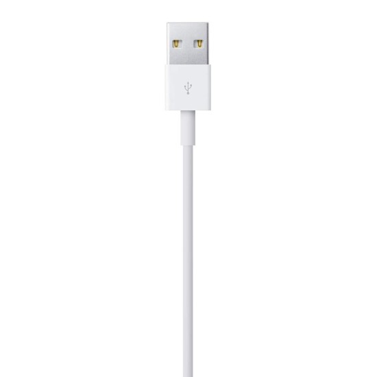 Apple Lightning to USB Cable (1m) Apple Lightning to USB Cable (1m)
