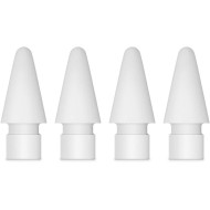 Apple Pencil Tips - 4 Pack Apple Pencil Tips - 4 Pack