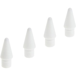Apple Pencil Tips - 4 Pack Apple Pencil Tips - 4 Pack