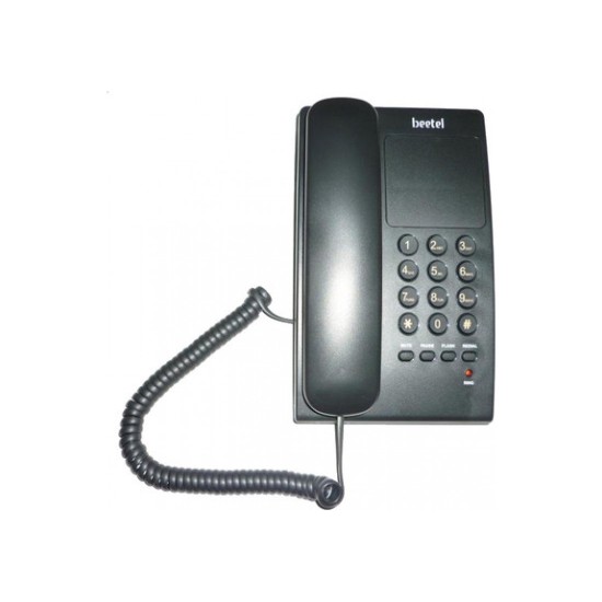 Beetel B17 Corded Phone Beetel B17 Corded Phone