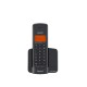 Beetel X90 Cordless 2.4Ghz Landline Phone with Caller ID Display, Stores 50 Contacts, Upto 8Hrs of Talk time, (Black X90) Beetel X90 Cordless 2.4Ghz Landline Phone with Caller ID Display, Stores 50 Contacts, Upto 8Hrs of Talk time, (Black X90)