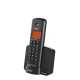 Beetel X90 Cordless 2.4Ghz Landline Phone with Caller ID Display, Stores 50 Contacts, Upto 8Hrs of Talk time, (Black X90) Beetel X90 Cordless 2.4Ghz Landline Phone with Caller ID Display, Stores 50 Contacts, Upto 8Hrs of Talk time, (Black X90)