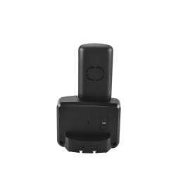 Beetel X90 Cordless 2.4Ghz Landline Phone with Caller ID Display, Stores 50 Contacts, Upto 8Hrs of Talk time, (Black X90) Beetel X90 Cordless 2.4Ghz Landline Phone with Caller ID Display, Stores 50 Contacts, Upto 8Hrs of Talk time, (Black X90)