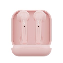 Boat Airdopes 481V2 Bluetooth Truly Wireless Earbuds with Mic (Rose Gold)