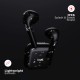 Boat Airdopes 481V2 Bluetooth Truly Wireless Earbuds with Mic(Active Black), one Size Boat Airdopes 481V2 Bluetooth Truly Wireless Earbuds with Mic(Active Black), one Size