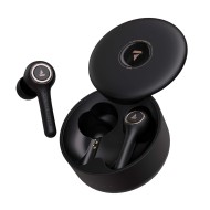 Boat Airdopes 511V2 TWS Ear-Buds with IWP Technology, Ergonomic  Sound(Active Black)