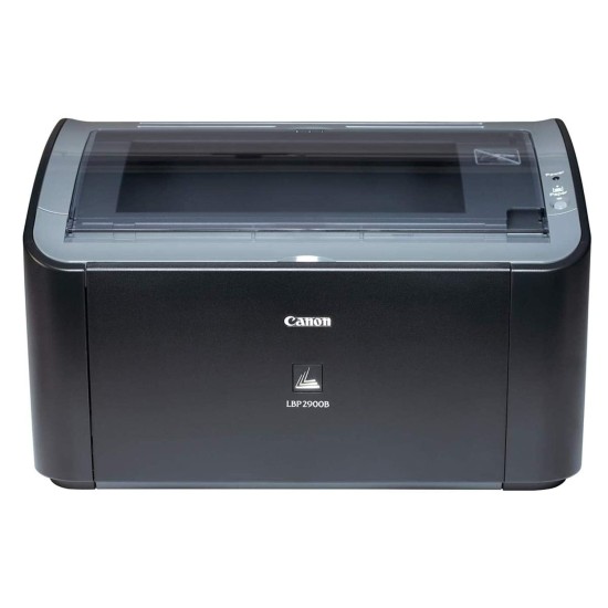 Canon Laser Shot LBP2900B Mono Printer, Windows and Linux Support refurbished Canon Laser Shot LBP2900B Mono Printer, Windows and Linux Support refurbished